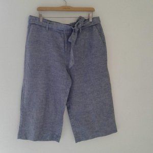 Gap Palazzo- Gaucho Pants Preowned